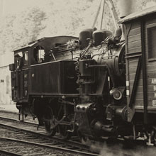 Rail 1900